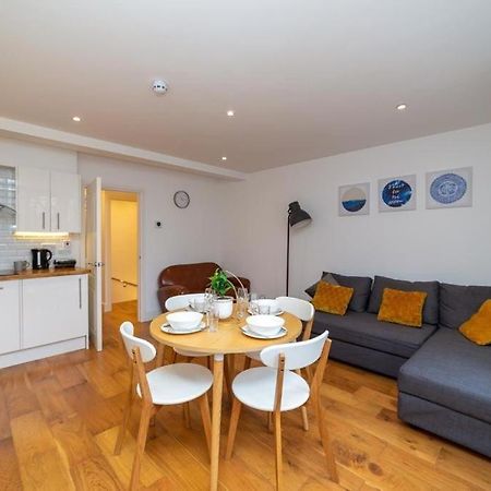 Beautiful 1Bd Apartment On The King'S Road Chelsea Londyn Zewnętrze zdjęcie